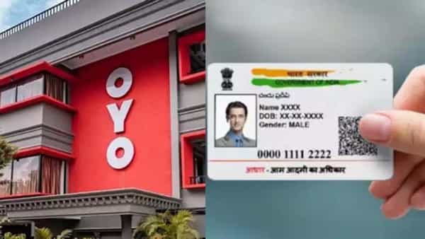 ఓయో ఒక్కటే కాదు.. ఇంకెక్కడి వెళ్లినా ఆధార్ కార్డుతో పనిలేదు.. అందుబాటులోకి కొత్త టెక్నాలజీ..1
