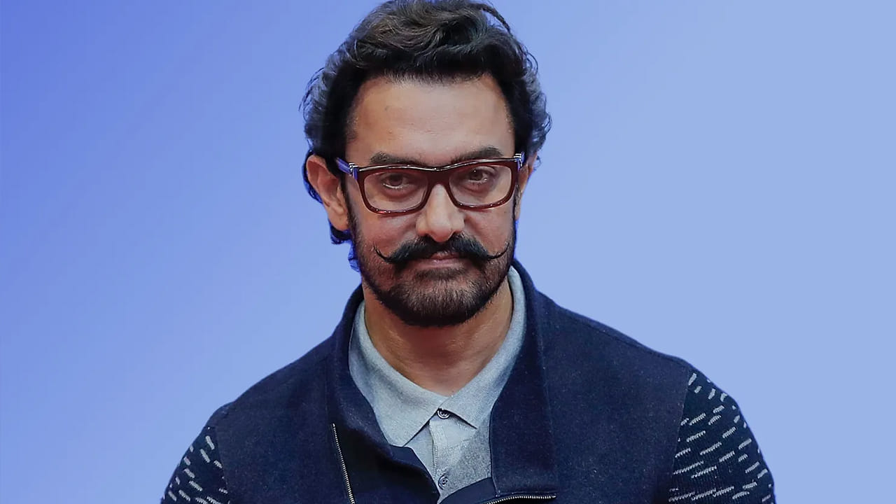 Aamir Khan News