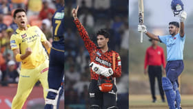 ఆయుష్, అభిషేక్ కంటే డేంజరస్ ప్లేయర్ వచ్చేశాడ్రోయ్..