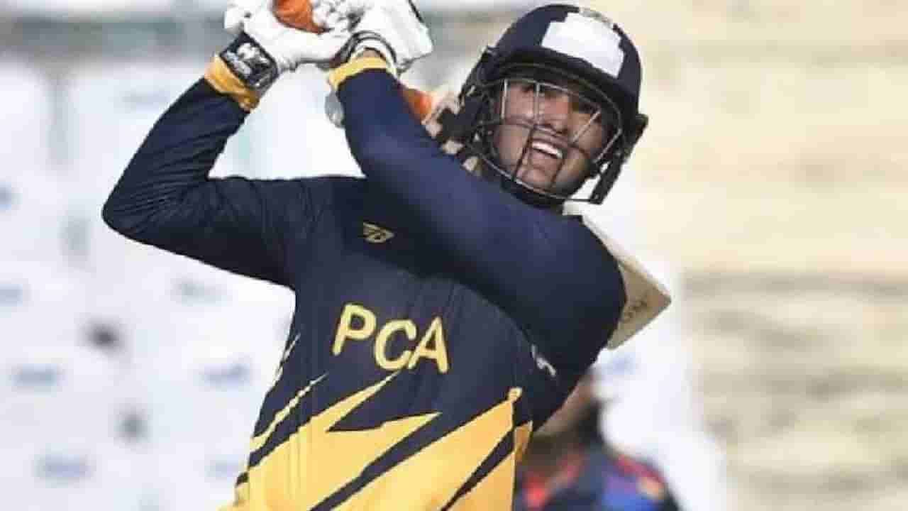 Abhishek Sharma : అభిషేక్ శర్మ విధ్వంసం..34 బంతుల్లో 62 రన్స్.. 26 సిక్సర్లతో రికార్డు