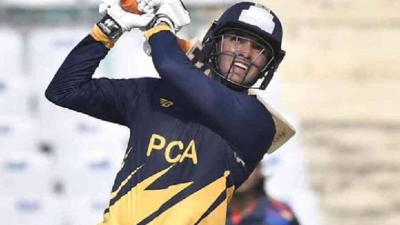 Abhishek Sharma : అభిషేక్ శర్మ విధ్వంసం..34 బంతుల్లో 62 రన్స్.. 26 సిక్సర్లతో రికార్డు