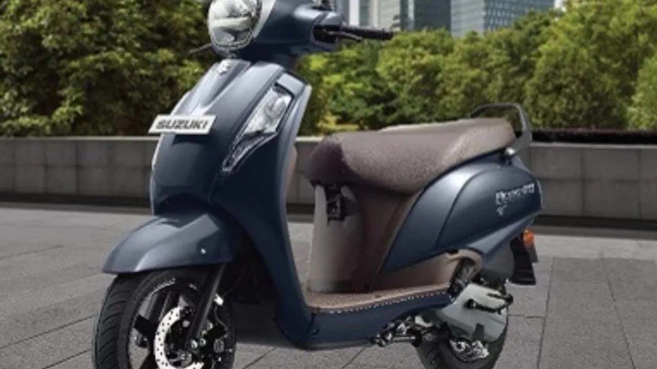 సుజుకి యాక్సెస్ 67,477 యూనిట్లను విక్రయించింది. ఇది సంవత్సరానికి 24.7 శాతం వృద్ధిని నమోదు చేసింది. ప్రీమియం స్కూటర్ విభాగంలో దాని ప్రజాదరణను కొనసాగిస్తోంది.