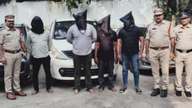 శిక్షణ ఇచ్చిన గురువుకే పంగనామం పెట్టాలనుకున్నాడు.. చివరకు..