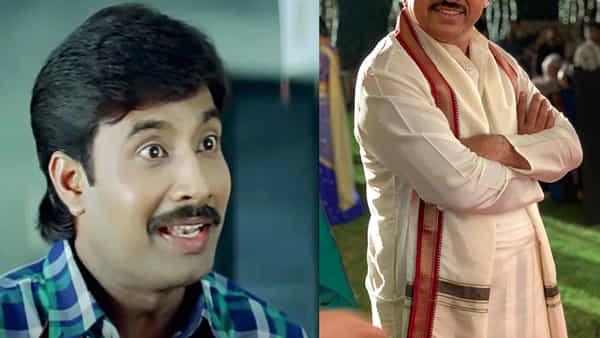 అచ్యుత్ గుర్తున్నాడా.? ఆయన తమ్ముడు తెలుగులో తోపు హీరో.. చాలా ఫెమస్
