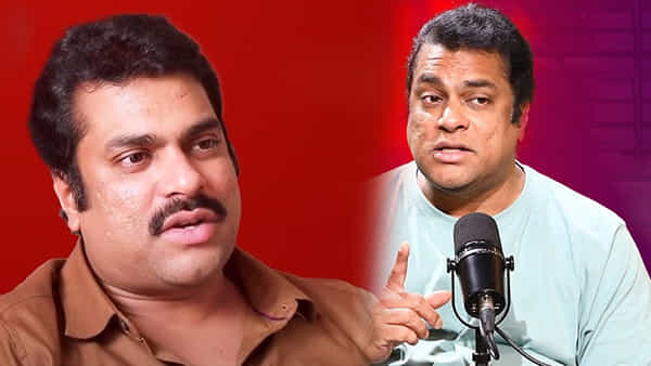 అతను బ్రతికి ఉండుంటే నా జీవితం మరోలా ఉండేది.. ఎమోషనల్ అయిన హర్షవర్ధన్