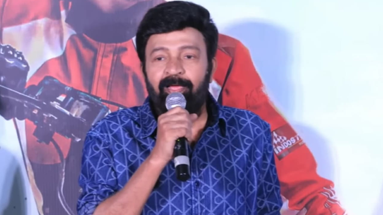 Rajasekhar: హీరో రాజశేఖర్‌కు ప్రమాదం.. ఆస్పత్రిలో చికిత్స.. డాక్టర్లు ఏమంటున్నారంటే?