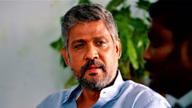 'మీ ఫిజికల్ నీడ్ ఎలా..?' అన్న ప్రశ్నకు సంపత్ రాజ్ షాకింగ్ రిప్లై