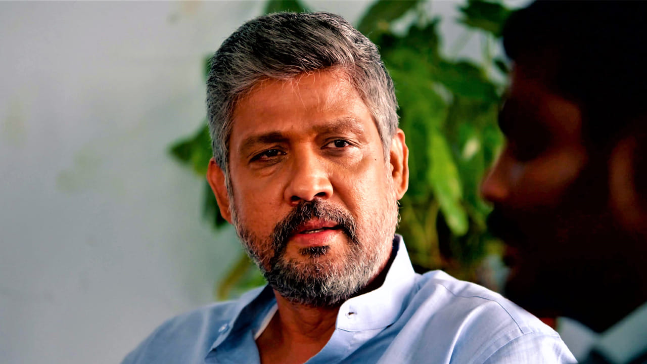 Tollywood: విడాకులు తీసుకున్నారు.. మరి ఫిజికల్ నీడ్ ఎలా..? నటుడి షాకింగ్ రిప్లై