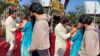 Tollywood: ఈ మాస్ కా బాప్ ఎవరో గుర్తుపట్టారా.?  మీరు ఫెయిల్ అవ్వడం పక్కా..