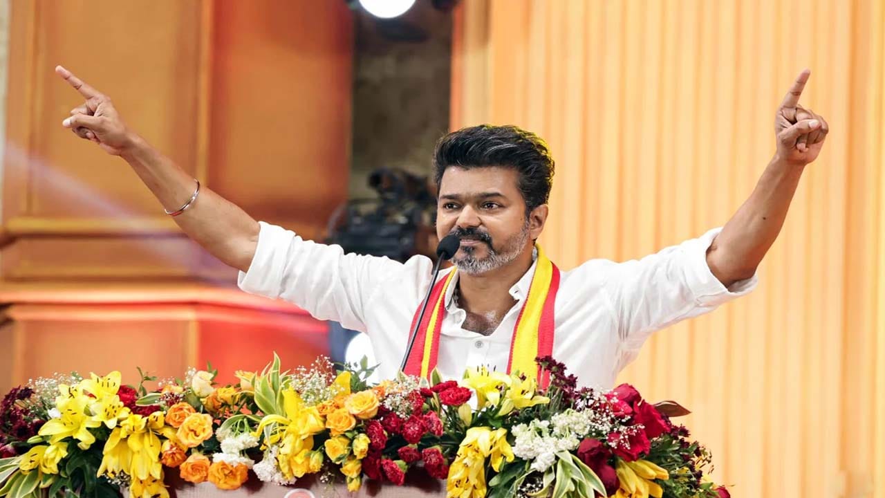 విజయ్‌ రోడ్‌షోకు సర్కార్‌ నో.. కార్నర్‌ మీటింగ్స్‌, రోడ్‌ షోస్‌ రద్దు!