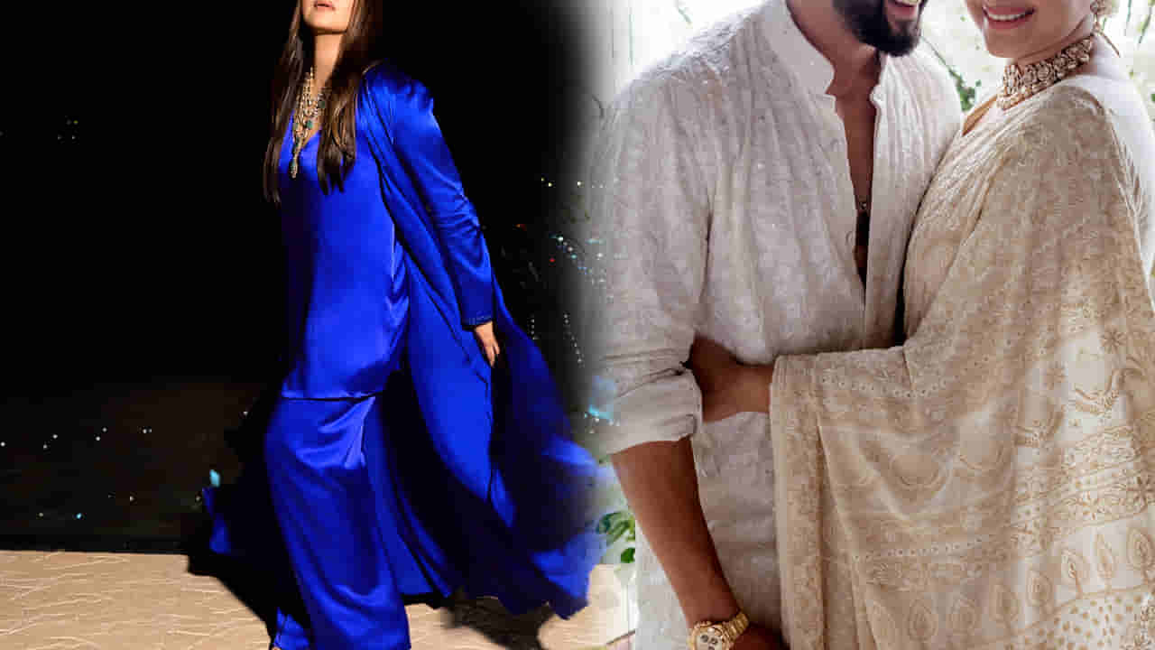 మూడేళ్లకే మా మధ్య చెడింది.. జుట్టుపీక్కునే రేంజ్లో గొడవలు.. షాకింగ్ విషయం చెప్పిన స్టార్ హీరోయిన్