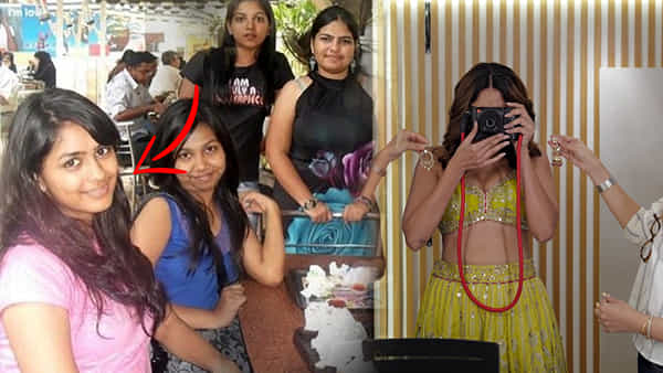 ఈ ఫొటోలో ఉన్న క్రేజీ బ్యూటీని గుర్తుపట్టారా.? ప్రభాస్, నానిలాంటి హీరోలతో బ్లాక్ బస్టర్స్ అందుకుంది