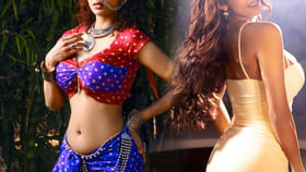 ఎలాంటి పాత్రకైనా రెడీ అంటున్న వయ్యారి..