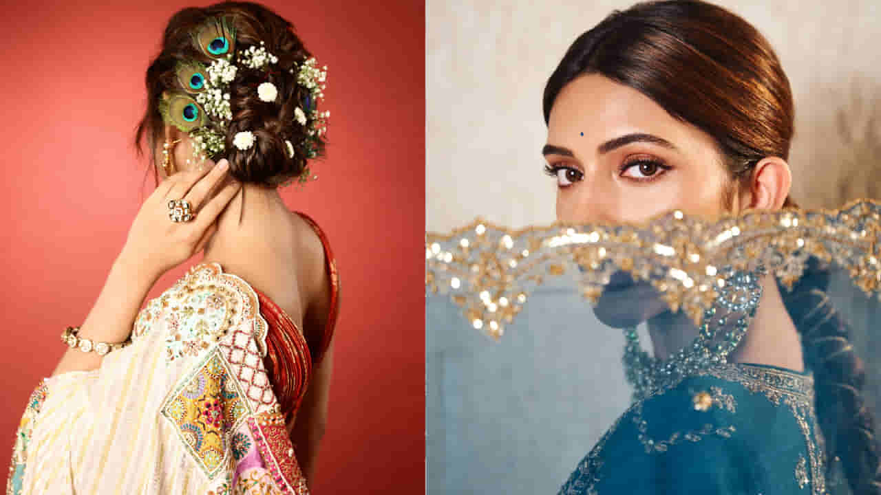 Year Ender 2025: ఈ ఏడాది ఎక్కువ సినిమాలు చేసిన బ్యూటీ.. కట్ చేస్తే అన్ని ఫ్లాపే