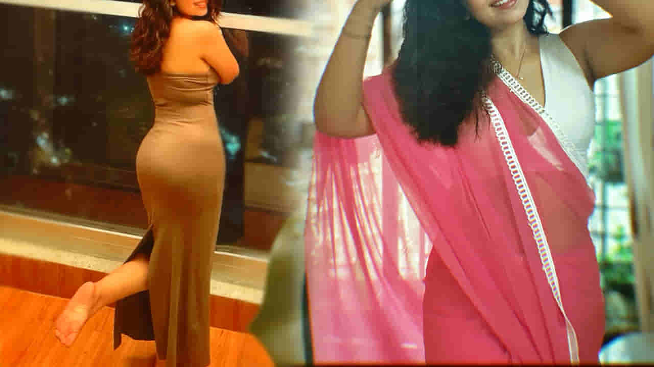 సింగర్ అవ్వాలనుకుంది.. కట్ చేస్తే ఒక్క సిరీస్‌తో కుర్రాళ్ళ డ్రీమ్ గర్ల్ అయ్యింది.. ఈ హాటీ ఎవరంటే