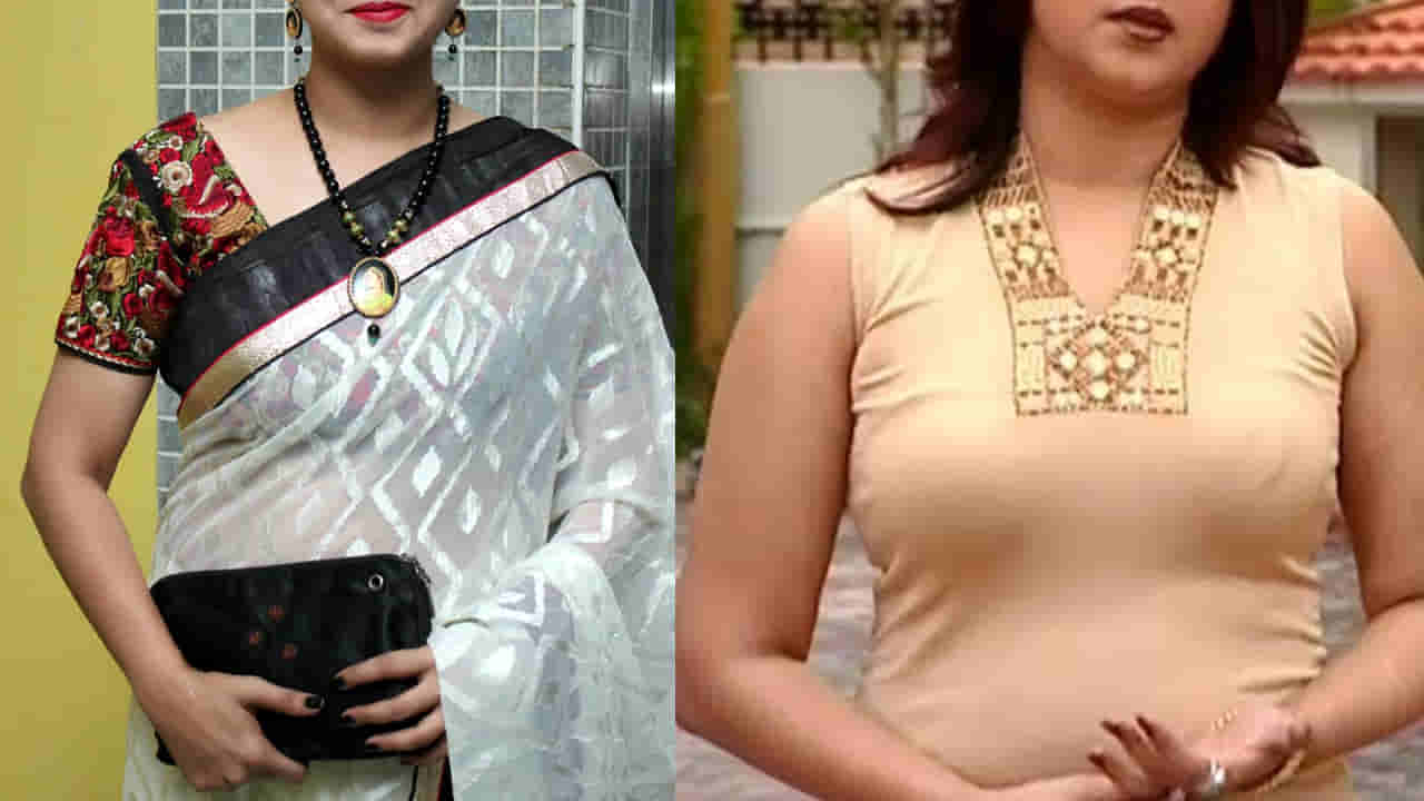 నా తండ్రి ఎవరో, ఎలా ఉంటారో నాకు తెలియదు.. ఎమోషనలైన టాలీవుడ్ నటి..