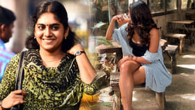 ఈ భామ బయట గత్తరలేపిందిగా..