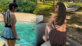 ఫస్ట్ సినిమాతోనే హిట్ కొట్టింది.. కట్ చేస్తే