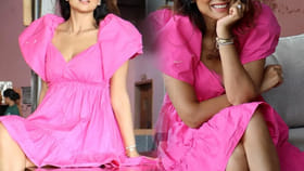 43ఏళ్ల వయసులనూ అదే వయ్యారం..