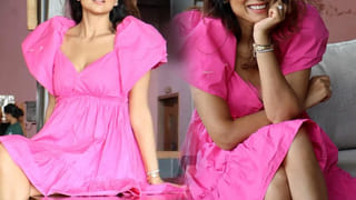 టైట్ డ్రెస్‌లో మత్తెక్కిస్తున్న బిగ్ బాస్ బ్యూటీ.. ఇంతకీ ఈ అమ్మడు ఎవరో గుర్తు పట్టారా?