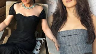 అందానికే అసూయ పుడుతుందేమో.. గ్లామర్ లుక్‌లో ప్రియాంక మోహన్