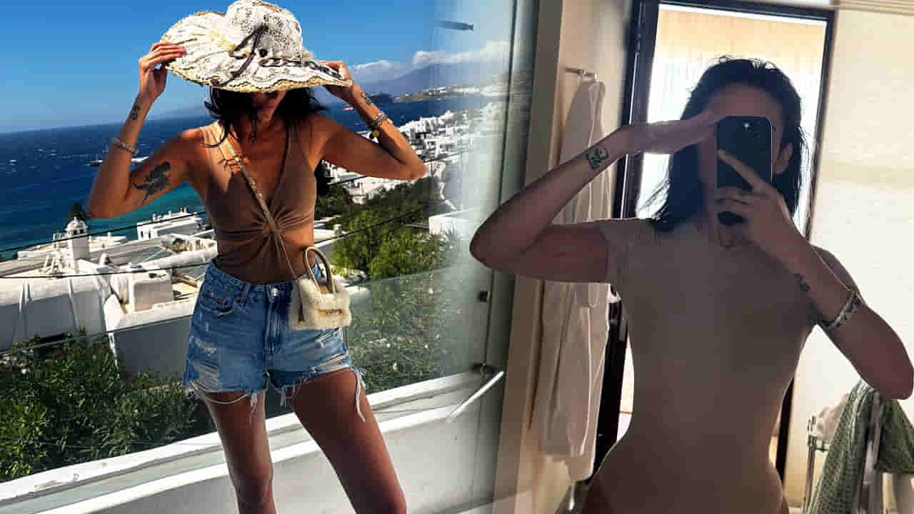 అప్పుడు స్టార్ హీరోయిన్.. కట్ చేస్తే ఇప్పుడు సినిమాలు మానేసి స్కూల్‌కు వెళ్తుంది..