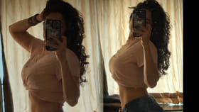 బాక్సింగ్‌లో తోపు.. అందంలో అప్సరస