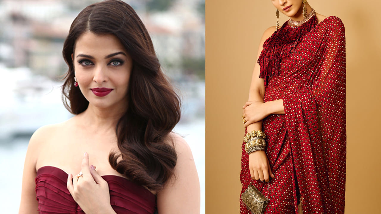 Actress : అందంలో ఐశ్వర్యరాయ్‏కే పోటీ.. అప్సరసలు సైతం సైడ్ అవ్వాల్సిందే.. ప్రపంచ అందమైన హీరోయిన్లలో టాలీవుడ్ బ్యూటీ.....