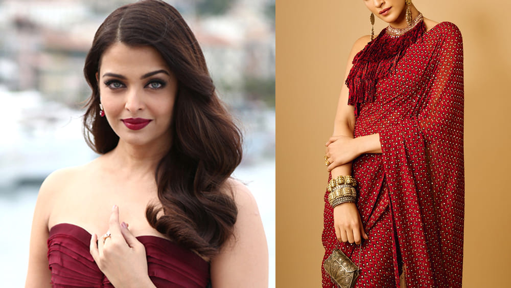 Actress : అందంలో ఐశ్వర్యరాయ్‏కే పోటీ.. అప్సరసలు సైతం సైడ్ అవ్వాల్సిందే.. ప్రపంచ అందమైన హీరోయిన్లలో టాలీవుడ్ బ్యూటీ..