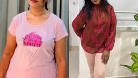 రాజకీయాల్లోకి దిగిన హీరోయిన్..