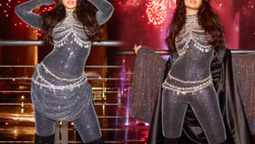 అప్పుడు తినడానికి తిండి లేక అలమటించింది.. ఇప్పుడు ఇలా..