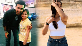 ఈ క్రేజీ బ్యూటీని గుర్తుపట్టారా.?