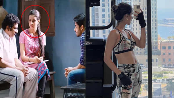 అందంలో స్టార్ హీరోయిన్స్ కు ఏమాత్రం తీసిపోదు.. దోచెయ్ సినిమాలో చైతూ చెల్లెలు గుర్తుందా.?