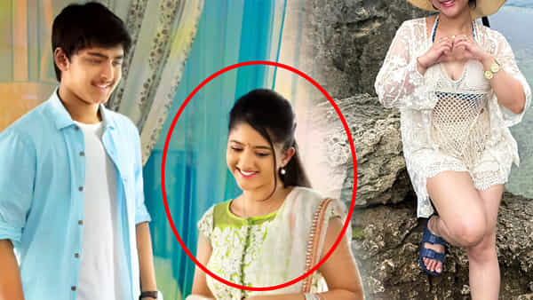 అందానికి ఆధార్ కార్డు ఈ అమ్మడు.. రోషన్ మొదటి హీరోయిన్ ఇప్పుడు ఎలా ఉందో తెలుసా.?