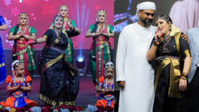 మా అమ్మ కల నిజమైంది.. నటి పూర్ణ ఎమోషనల్.. ఏం జరిగిందంటే?