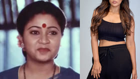 ఈ నటి మేనకోడలు ఆ స్టార్ హీరోయినా..?