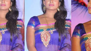 Madhavilatha : మీరేదో సతి సావిత్రి.. మహా పురుషులు మరి.. సమంత రెండో పెళ్లి పై టాలీవుడ్ హీరోయిన్..