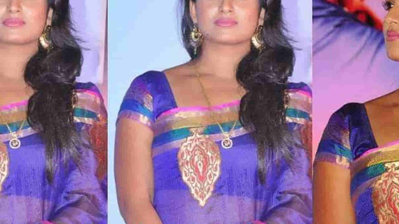 Tollywood: యూట్యూబ్ నుంచి నెలకు రూ.30 లక్షల ఆదాయం కొల్లగొట్టిన నటీమణి..