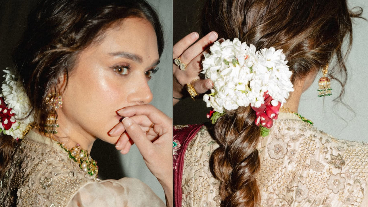 ముఖ్యంగా తెలుగులో అంతరిక్షం, వి, చెలియా , సమ్మోహనం , ది గర్ల్ ఆన్ ది ట్రైన్, మహా సముద్రం వంటి సినిమాల్లో నటించి, మెప్పించింది. కానీ ఈ సినిమాలు అంతగా గుర్తింపు తీసుకరాలేకపోయాయి.