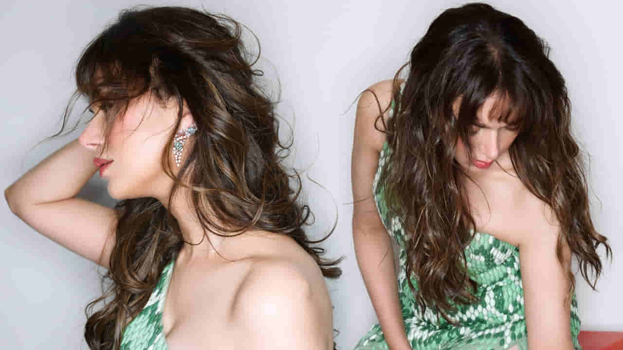 Actress : ఈ హీరోయిన్ ఏంట్రా బాబు ఇలా మారిపోయింది.. 17 ఏళ్లకే పెళ్లి, విడాకులు.. ఇప్పుడు స్టార్ హీరో భార్య..