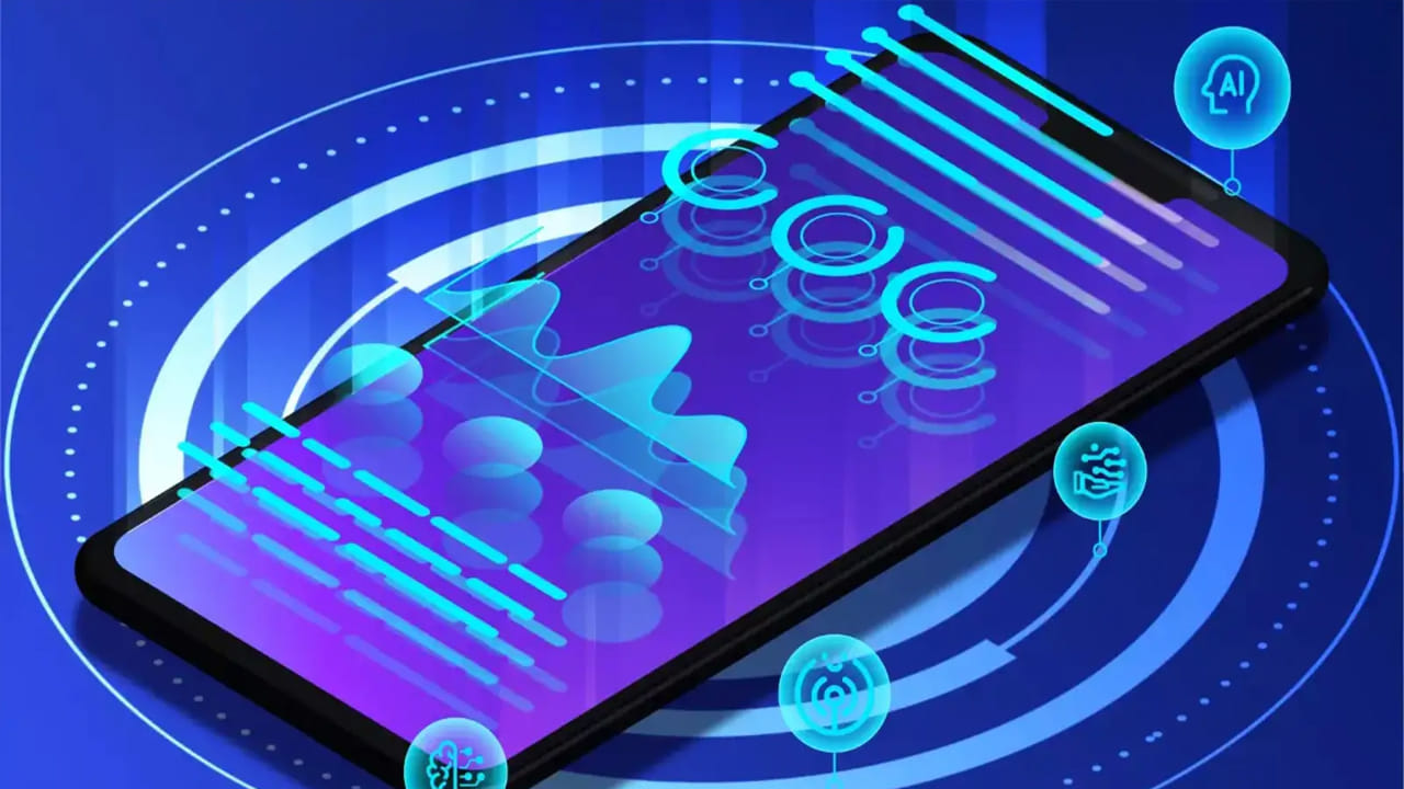 AI SmartPhone: ప్రపంచంలోనే మొట్టమొదటి స్మార్ట్ఫోన్.. మొత్తం అదే చేసేస్తుంది!