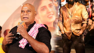 ఆ హీరో చాలా గొప్పవాడు.. అంత పెద్దవాడైనా చాలా ఒదిగి ఉంటాడు.. అజయ్ ఘోష్ మాటలకు ఫ్యాన్స్‌కు పూనకాలతో ఉగిపోవాల్సిందే