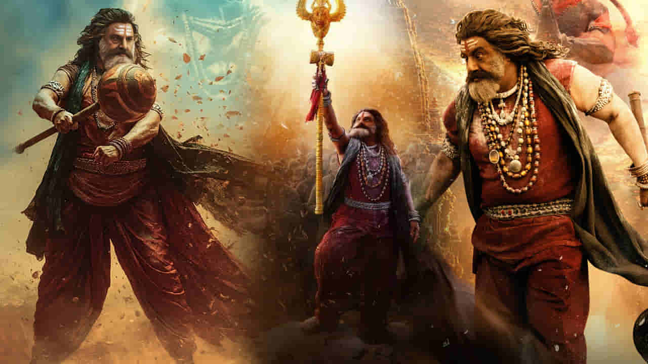 బాలయ్య అభిమానులకు ఊహించని షాక్..  అఖండ 2 ప్రీమియర్స్ రద్దు..