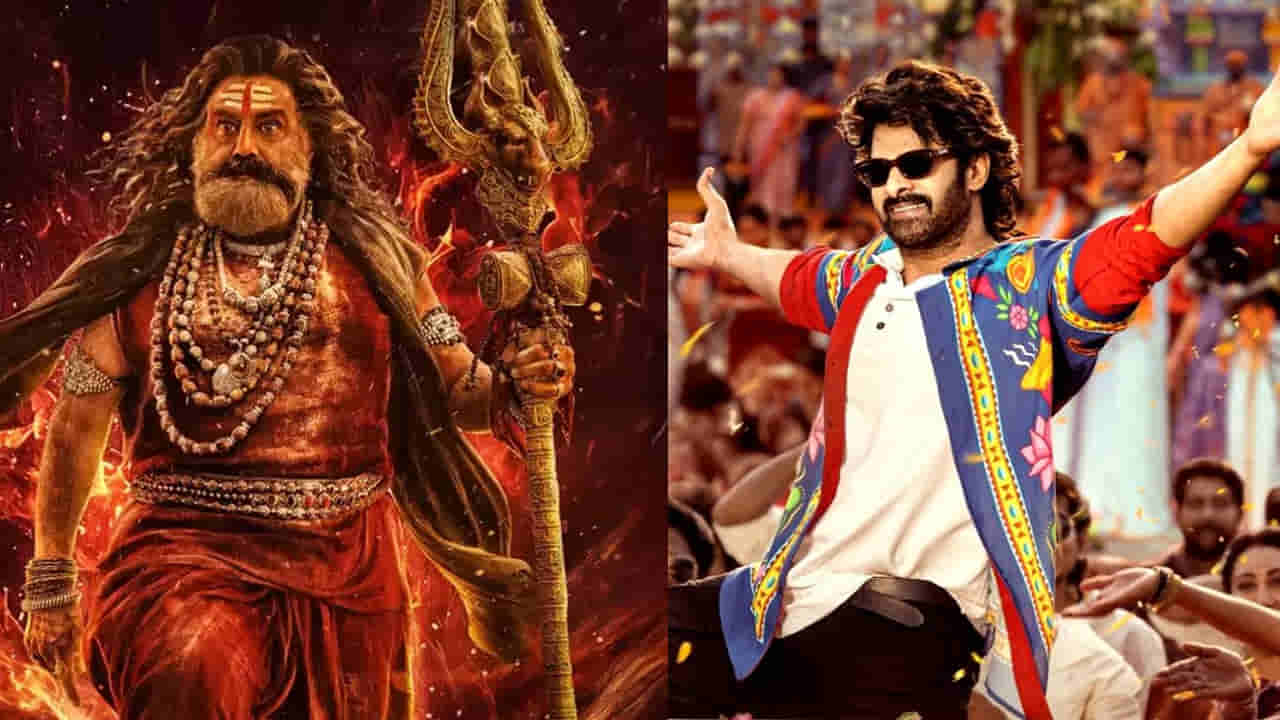 The Raja Saab: అఖండ 2 బాటలోనే ది రాజా సాబ్! ప్రభాస్ సినిమా రిలీజ్ గురించి అసలు విషయం చెప్పిన నిర్మాత