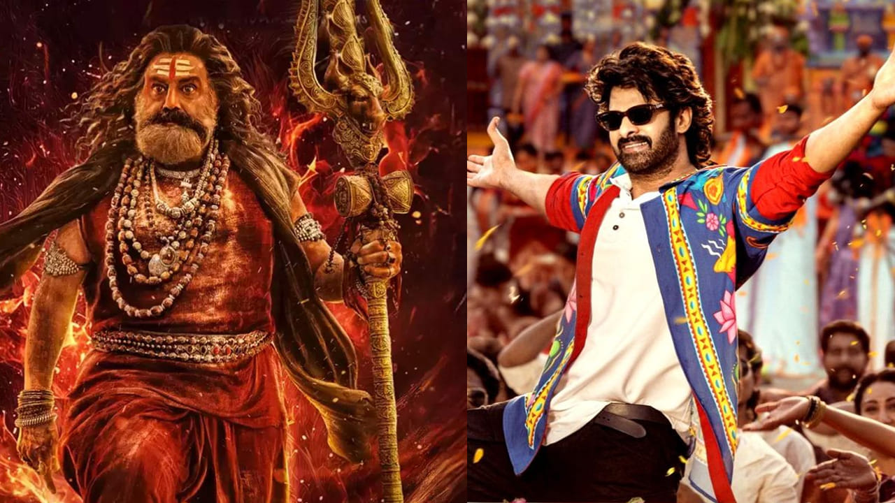 The Raja Saab: అఖండ 2 బాటలోనే ది రాజా సాబ్! ప్రభాస్ సినిమా రిలీజ్‌ గురించి అసలు విషయం చెప్పిన నిర్మాత