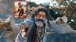 బాలయ్య బాబు కాబట్టే ఆ సీన్స్ చేశారు.. మరొకరి వల్ల కాదు.. అఖండ 2 నిర్మాతలు