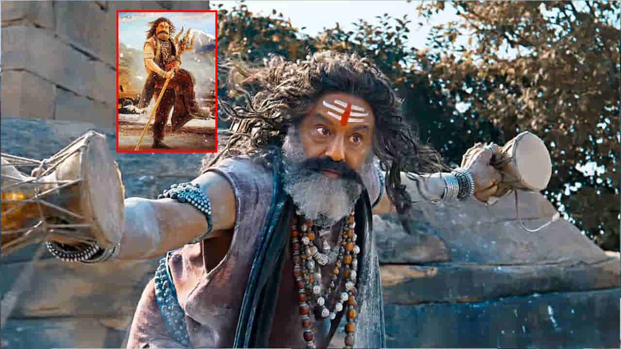 బాలయ్య బాబు కాబట్టే ఆ సీన్స్ చేశారు.. మరొకరి వల్ల కాదు.. అఖండ 2 నిర్మాతలు