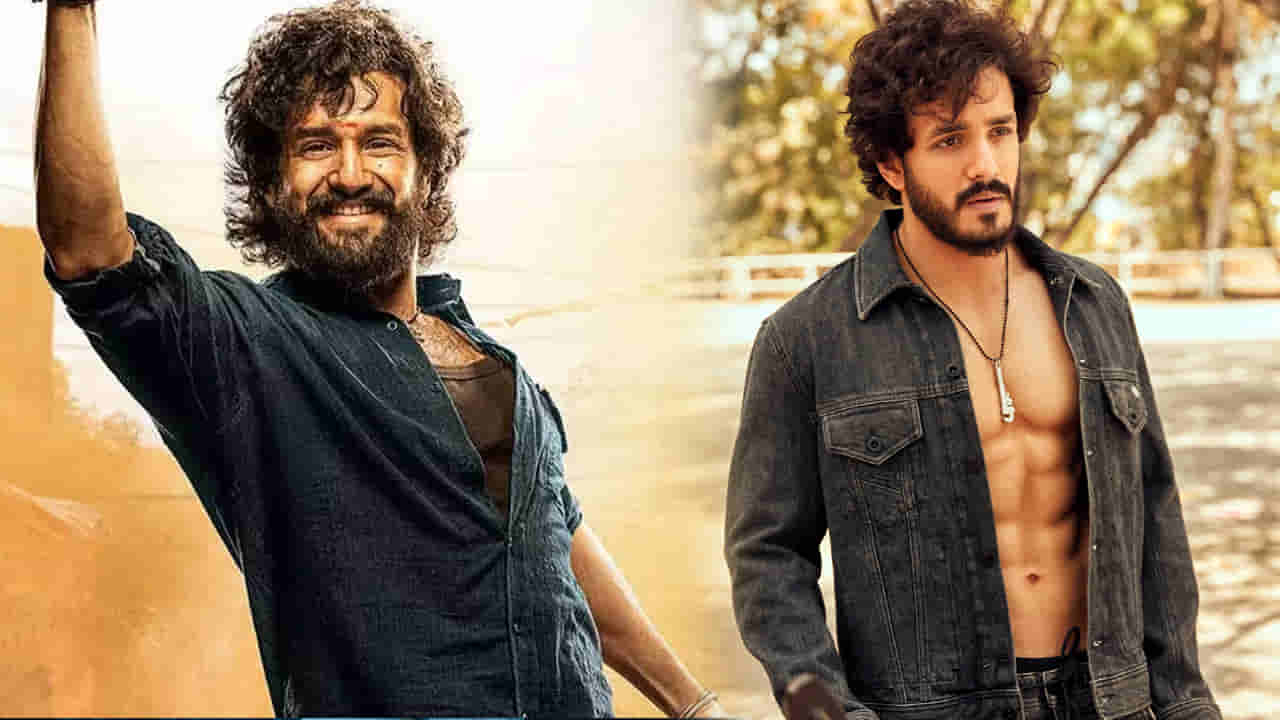 Akhil Akkineni: బొమ్మ దద్దరిల్లిపోవాల్సిందే..! అయ్యగారి కోసం రంగంలోకి పాన్ ఇండియా డైరెక్టర్..