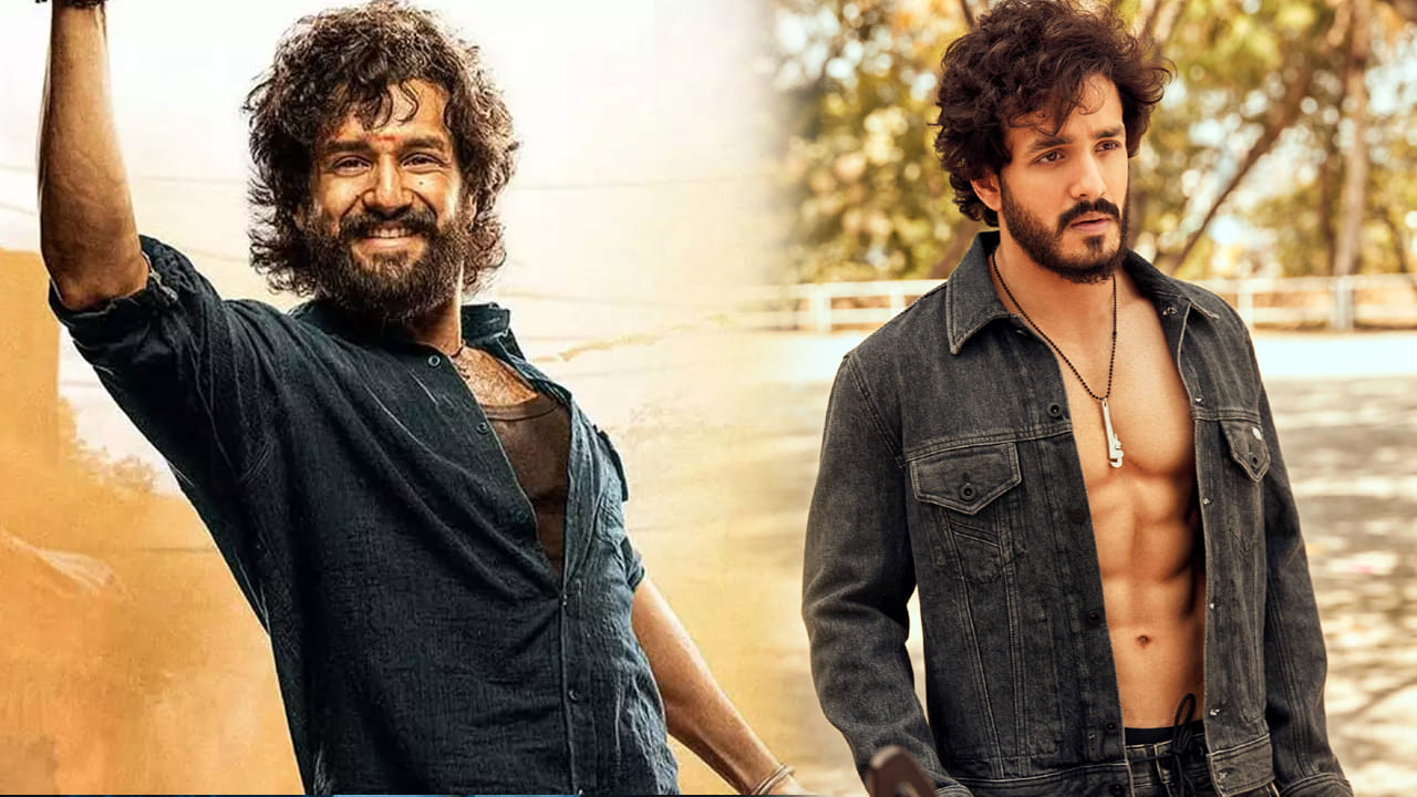 Akhil Akkineni: బొమ్మ దద్దరిల్లిపోవాల్సిందే..! అయ్యగారి కోసం రంగంలోకి పాన్ ఇండియా డైరెక్టర్..