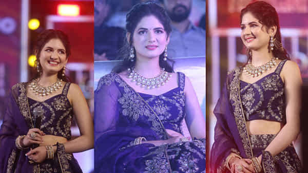 Akhanda 2: తెలుగులో ఆ హీరోలంటే చాలా ఇష్టం.. బజరంగీ భాయిజాన్’ ఫేమ్ హర్షాలి